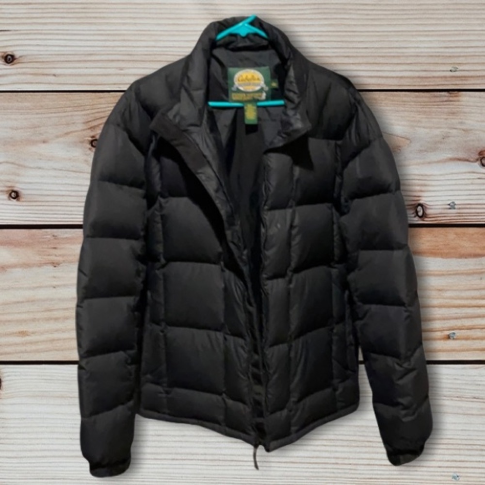 🌄HOST PICK🌄CABELA’S PREMIER NORTHERN GOOSE DOWN JACKET